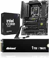 Amazon.com: INLAND 3-in-1 Combo: Intel Core Ultra 7 265K